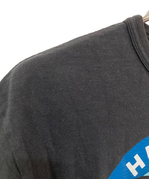 HUMAN MADE（ヒューマンメイド）HUMAN MADE (ヒューマンメイド) GRAPHIC Tee/グラフィックティー ブラック サイズ:SIZE Lの古着・服飾アイテム