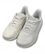 HOKAONEONEホカオネオネ）の古着「TC1.0 U THOUGHTFUL CREATION」｜ホワイト