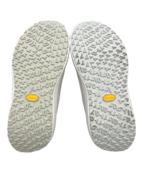 HOKAONEONE（ホカオネオネ）HOKAONEONE (ホカオネオネ) TC1.0 U THOUGHTFUL CREATION ホワイト サイズ:28cmの古着・服飾アイテム