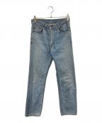 LEVI'Sリーバイス）の古着「80’S 717デニムパンツ」｜インディゴ