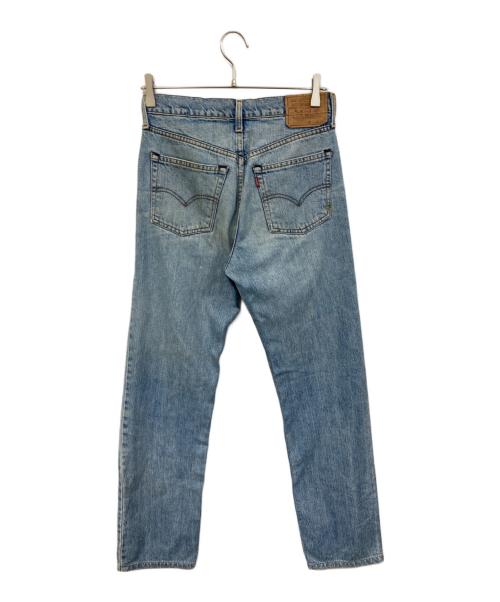 LEVI'S（リーバイス）LEVI'S (リーバイス) 80’S 717デニムパンツ インディゴ サイズ:SIZE Freeの古着・服飾アイテム