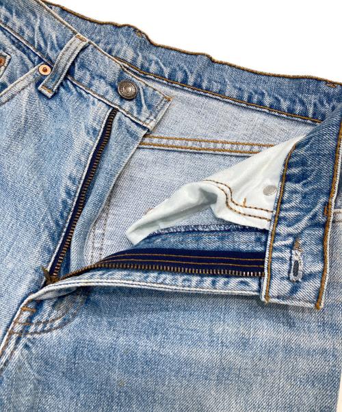 LEVI'S（リーバイス）LEVI'S (リーバイス) 80’S 717デニムパンツ インディゴ サイズ:SIZE Freeの古着・服飾アイテム