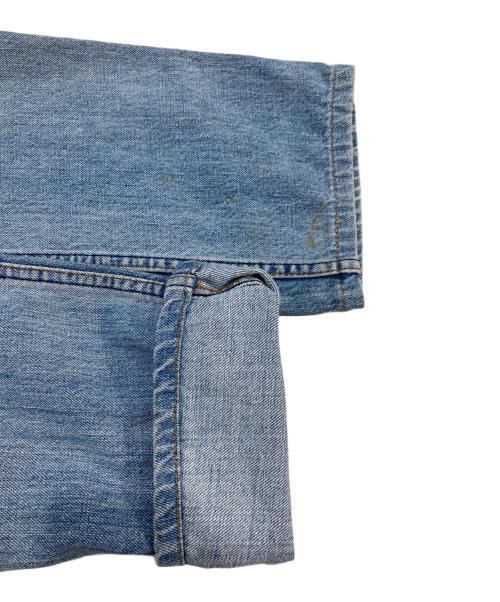 LEVI'S（リーバイス）LEVI'S (リーバイス) 80’S 717デニムパンツ インディゴ サイズ:SIZE Freeの古着・服飾アイテム