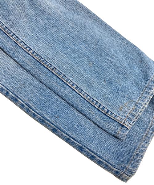 LEVI'S（リーバイス）LEVI'S (リーバイス) 80’S 717デニムパンツ インディゴ サイズ:SIZE Freeの古着・服飾アイテム