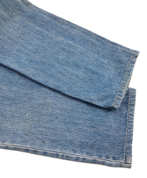 LEVI'S（リーバイス）LEVI'S (リーバイス) 80’S 717デニムパンツ インディゴ サイズ:SIZE Freeの古着・服飾アイテム