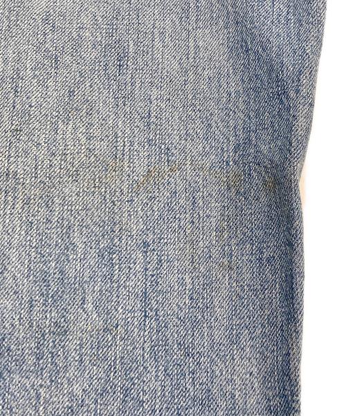 LEVI'S（リーバイス）LEVI'S (リーバイス) 80’S 717デニムパンツ インディゴ サイズ:SIZE Freeの古着・服飾アイテム