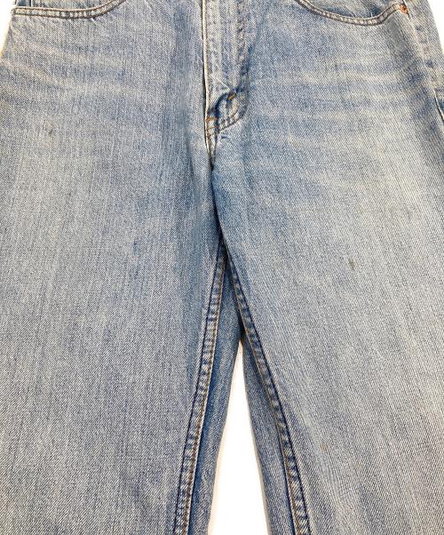 LEVI'S（リーバイス）LEVI'S (リーバイス) 80’S 717デニムパンツ インディゴ サイズ:SIZE Freeの古着・服飾アイテム