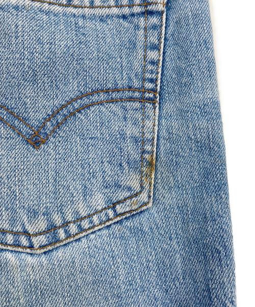 LEVI'S（リーバイス）LEVI'S (リーバイス) 80’S 717デニムパンツ インディゴ サイズ:SIZE Freeの古着・服飾アイテム