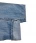 中古・古着 LEVI'S (リーバイス) 80’S 717デニムパンツ インディゴ サイズ:SIZE Free：5000円