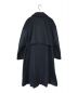 MANOF (マノフ) WOOL BEAVER 3WAY COAT ネイビー サイズ:S：8000円