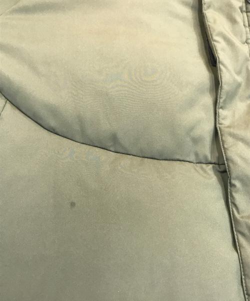POLO RALPH LAUREN（ポロ・ラルフローレン）POLO RALPH LAUREN (ポロ・ラルフローレン) ダウンジャケット オリーブ サイズ:3Lの古着・服飾アイテム