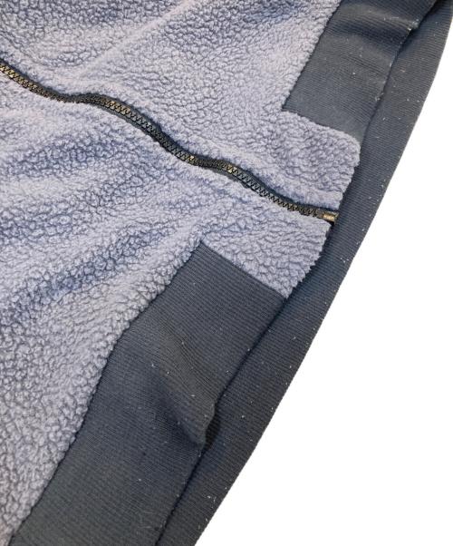 Patagonia（パタゴニア）Patagonia (パタゴニア) Shearling Jacket/シアリングジャケット グレー サイズ:SIZE Sの古着・服飾アイテム