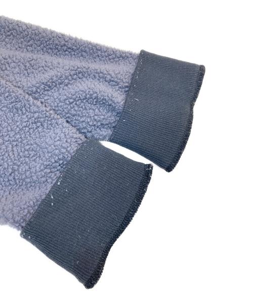 Patagonia（パタゴニア）Patagonia (パタゴニア) Shearling Jacket/シアリングジャケット グレー サイズ:SIZE Sの古着・服飾アイテム