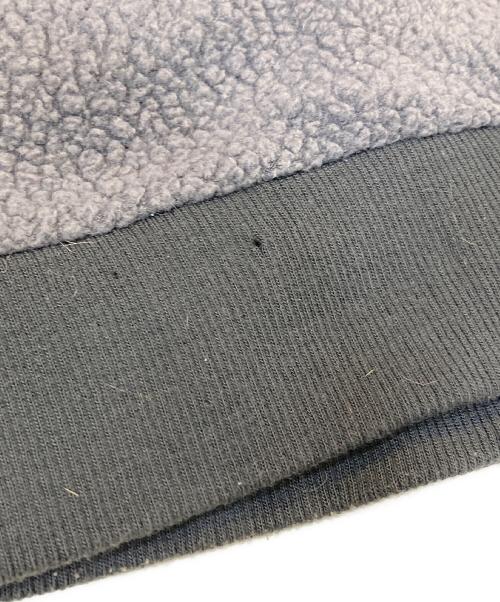 Patagonia（パタゴニア）Patagonia (パタゴニア) Shearling Jacket/シアリングジャケット グレー サイズ:SIZE Sの古着・服飾アイテム