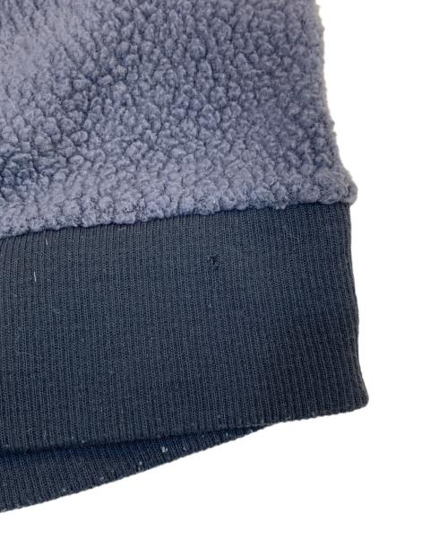 Patagonia（パタゴニア）Patagonia (パタゴニア) Shearling Jacket/シアリングジャケット グレー サイズ:SIZE Sの古着・服飾アイテム