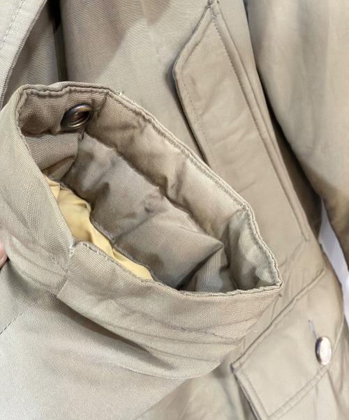 WOOLRICH（ウールリッチ）WOOLRICH (ウールリッチ) ARCTIC PARKA オリーブ サイズ:XSの古着・服飾アイテム