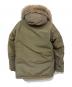 WOOLRICH (ウールリッチ) ARCTIC PARKA オリーブ サイズ:XS：11000円