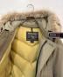 中古・古着 WOOLRICH (ウールリッチ) ARCTIC PARKA オリーブ サイズ:XS：11000円
