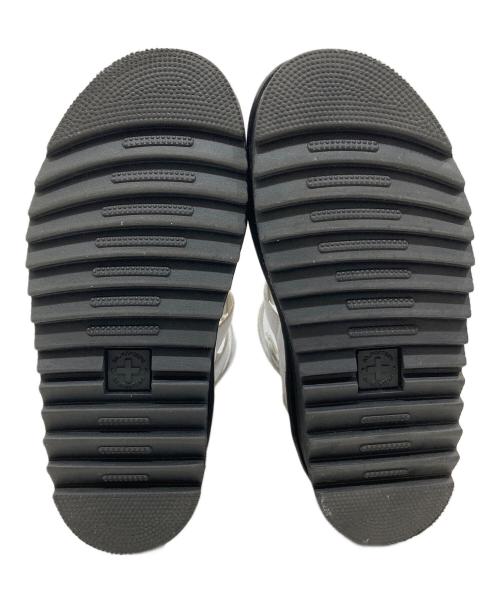 Dr.Martens（ドクターマーチン）Dr.Martens (ドクターマーチン) giavanna/ジョヴァンナ ホワイト サイズ:UK 5の古着・服飾アイテム