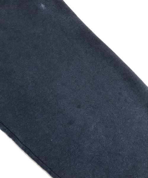 SUPREME（シュプリーム）Supreme (シュプリーム) Small Box Zip Up Hooded Sweatshirt ネイビー サイズ:Mの古着・服飾アイテム