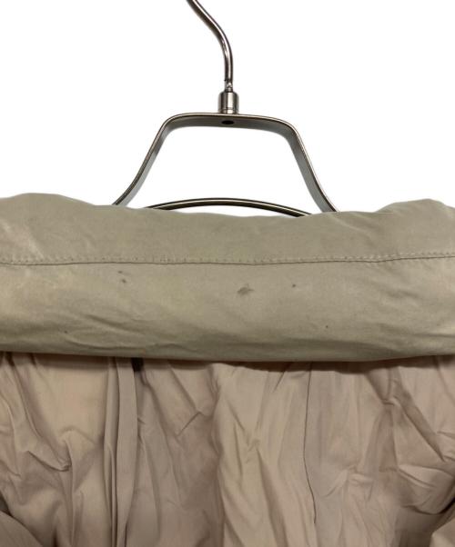 TATRAS（タトラス）TATRAS (タトラス) BELINAダウンジャケット ベージュ サイズ:2の古着・服飾アイテム