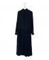 DIESEL (ディーゼル) D-LINDA DRESS/Dリンダドレス ブラック サイズ:SIZE XXS：6000円