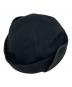THE H.W.DOG&CO.（エイチダブリュードッグアンドコー）の古着「FISHCAP/フィッシュキャップ」｜ブラック