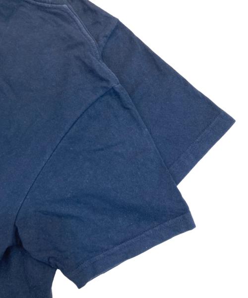 SUPREME（シュプリーム）SUPREME (シュプリーム) Mike Hill Runner Tee ネイビー サイズ:Mの古着・服飾アイテム