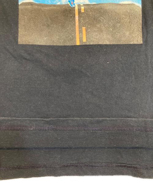 SUPREME（シュプリーム）SUPREME (シュプリーム) Mike Hill Runner Tee ネイビー サイズ:Mの古着・服飾アイテム