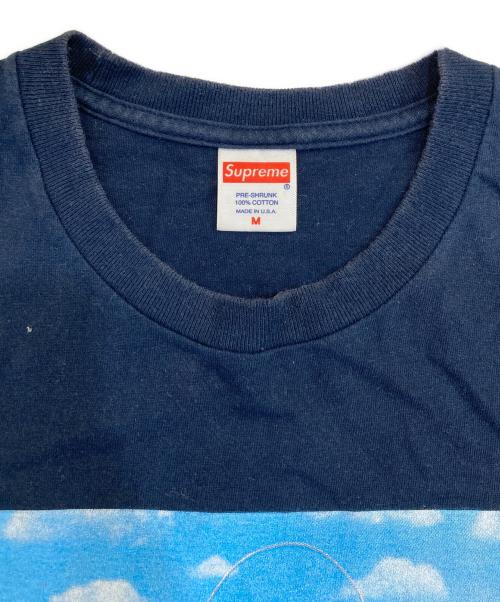 SUPREME（シュプリーム）SUPREME (シュプリーム) Mike Hill Runner Tee ネイビー サイズ:Mの古着・服飾アイテム