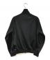 FRED PERRY (フレッドペリー) シャドーチェックトラクジャケット ブラック サイズ:SS：5000円