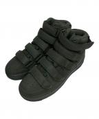 NIKEナイキ）の古着「Billie Eilish AIR FORCE 1 HIGH 07 SP/ビリーアイリッシュエアフォース1ハイ07SP」｜オリーブ