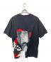Y-3 (ワイスリー) M CH1 GFX SS TEE ブラック サイズ:M：8000円
