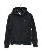Y-3ワイスリー）の古着「CH1 GFX HOODIE」｜ブラック