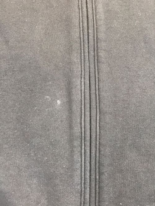 Y-3（ワイスリー）Y-3 (ワイスリー) CH1 GFX HOODIE ブラック サイズ:Sの古着・服飾アイテム