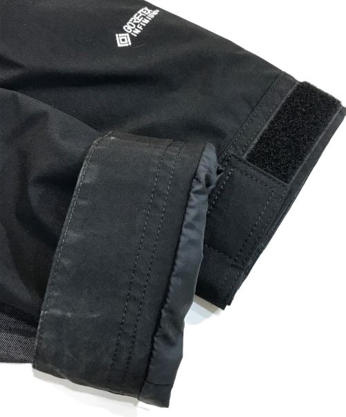 THE NORTH FACE（ザ ノース フェイス）THE NORTH FACE (ザ ノース フェイス) MOUNTAIN LIGHT DENIM JACKET グレー サイズ:Sの古着・服飾アイテム