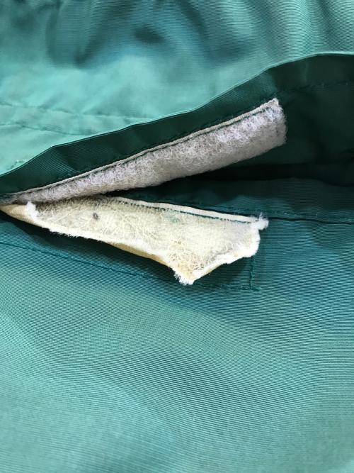 SIERRA DESIGNS（シエラデザインズ）SIERRA DESIGNS (シエラデザインズ) 60/40マウンテンパーカー グリーン サイズ:SIZE Lの古着・服飾アイテム