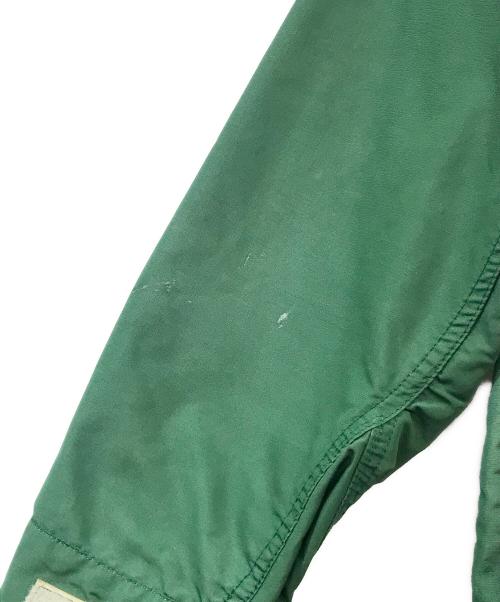 SIERRA DESIGNS（シエラデザインズ）SIERRA DESIGNS (シエラデザインズ) 60/40マウンテンパーカー グリーン サイズ:SIZE Lの古着・服飾アイテム