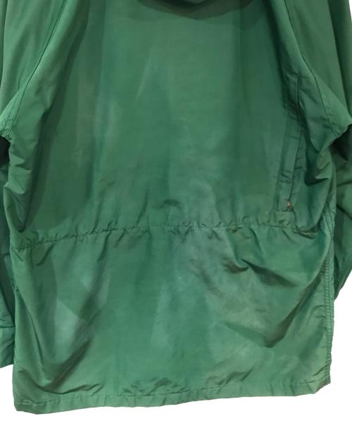 SIERRA DESIGNS（シエラデザインズ）SIERRA DESIGNS (シエラデザインズ) 60/40マウンテンパーカー グリーン サイズ:SIZE Lの古着・服飾アイテム