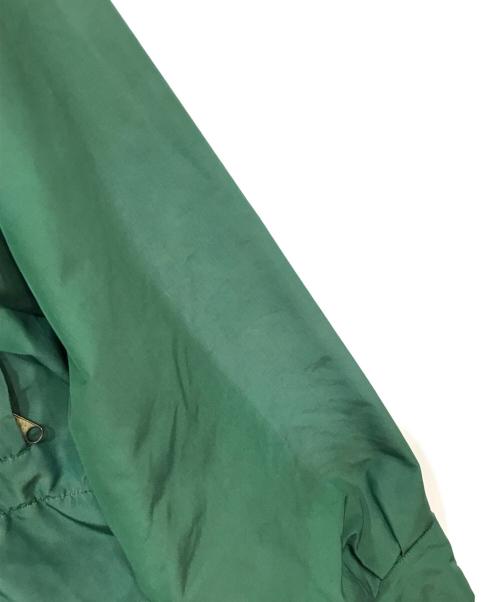 SIERRA DESIGNS（シエラデザインズ）SIERRA DESIGNS (シエラデザインズ) 60/40マウンテンパーカー グリーン サイズ:SIZE Lの古着・服飾アイテム