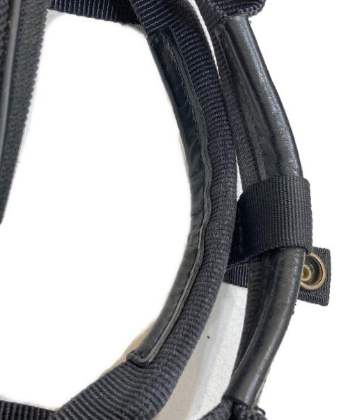 PORTER（ポーター）PORTER (ポーター) 3WAY BRIEFCASE ブラックの古着・服飾アイテム