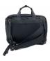 PORTER (ポーター) 3WAY BRIEFCASE ブラック：9000円