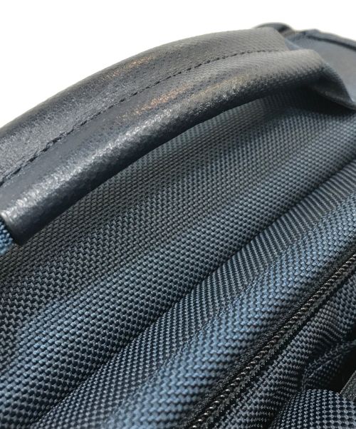 TUMI（トゥミ）TUMI (トゥミ) SHIPS (シップス) ALPHA3ミッド3way ネイビーの古着・服飾アイテム