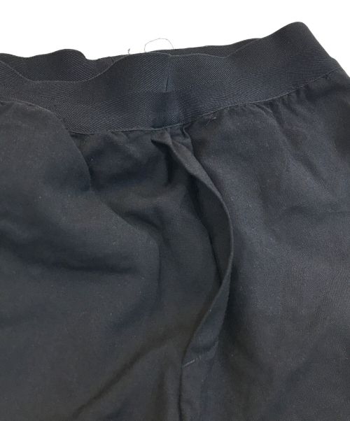OAMC（オーエーエムシー）OAMC (オーエーエムシー) Wire Pant ブラック サイズ:Sの古着・服飾アイテム