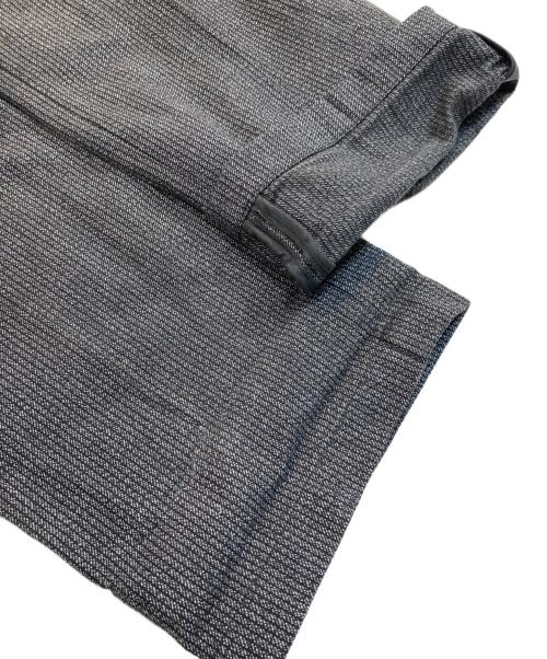 ORGUEIL（オルゲイユ）ORGUEIL (オルゲイユ) ワーカーズトラウザーズ グレー サイズ:29の古着・服飾アイテム