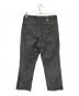 ORGUEIL (オルゲイユ) ワーカーズトラウザーズ グレー サイズ:29：7000円