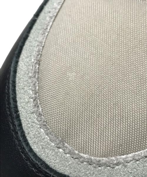 MBT（エムビーティー）MBT (エムビーティー) ローカットスニーカー グレー サイズ:41の古着・服飾アイテム