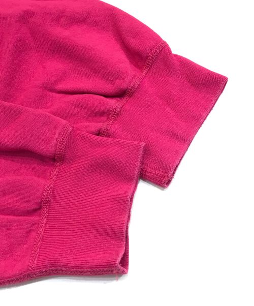 SUPREME（シュプリーム）Supreme (シュプリーム) Small Box Logo Hooded Sweatshirt ショッキングピンク サイズ:XLの古着・服飾アイテム
