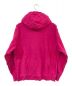 Supreme (シュプリーム) Small Box Logo Hooded Sweatshirt ショッキングピンク サイズ:XL：9000円