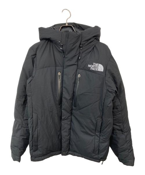 THE NORTH FACE（ザ ノース フェイス）THE NORTH FACE (ザ ノース フェイス) Baltro Light Jacket/バルトロライトジャケット ブラック サイズ:SIZE Lの古着・服飾アイテム